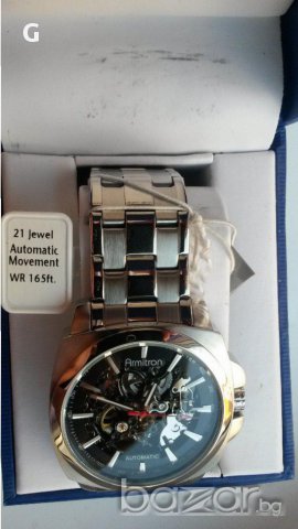 Часовник Armitron, снимка 1