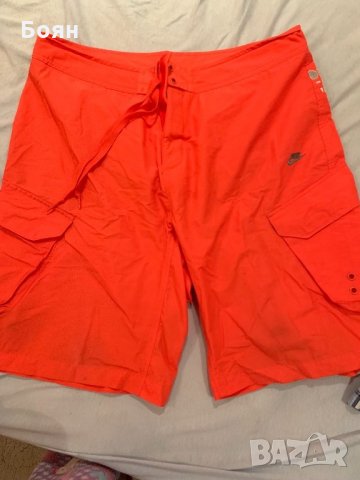 Мъжки спортни  дрехи nike, снимка 3 - Спортни дрехи, екипи - 25138406