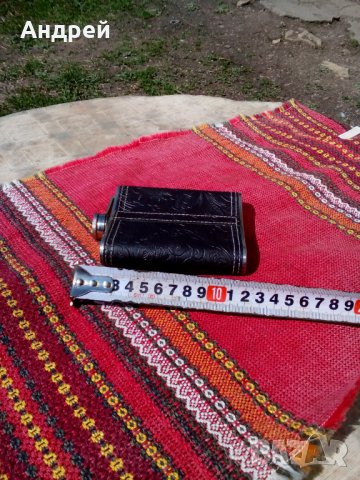 Джобна Манерка #3, снимка 4 - Други ценни предмети - 24897930