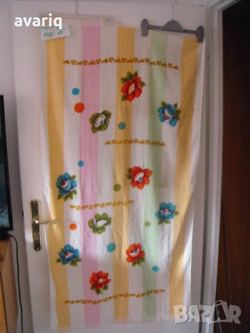  Намалена от 24 лв-Плажна кърпа, кърпа за плаж, басейн, сауна, снимка 6 - Басейни и аксесоари - 11623750