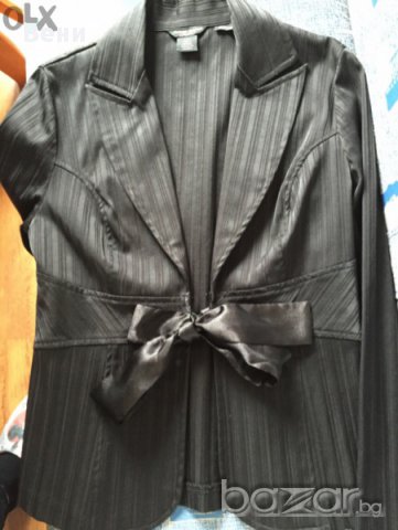 Сако GUESS , снимка 4 - Сака - 12569267