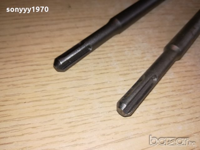 SDS+шило и лопатка за перфоратори-внос швеицария, снимка 9 - Перфоратори - 21341886