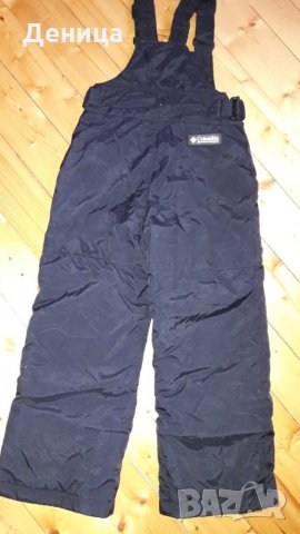 Зимен гащеризон Columbia, снимка 2 - Детски панталони и дънки - 23777271