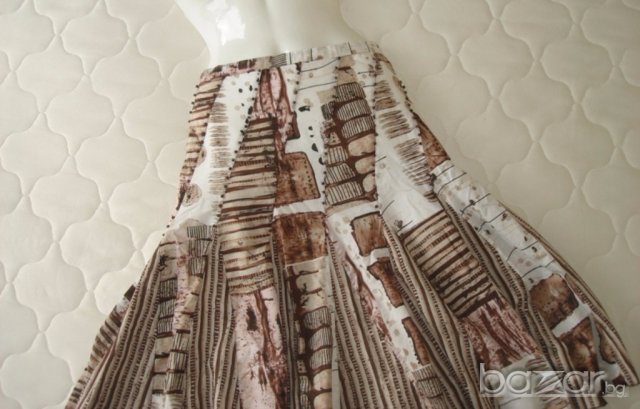 Прекрасна дамска пола,на Jensen, М  , снимка 9 - Поли - 18369111