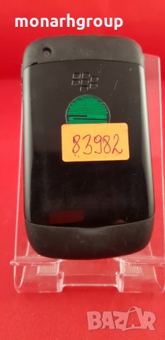 Телефон BlackBerry 8520 Curve, снимка 6 - Blackberry - 26040176