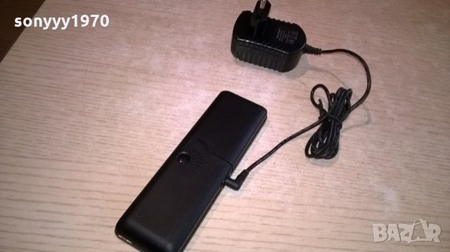 мтел-телефон с адаптер, снимка 10 - Други - 22535216