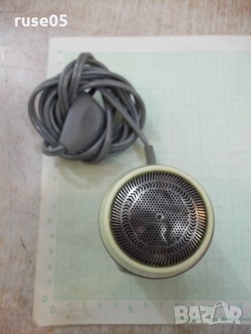 Самобръсначка "Komet - 7603.5" електрическа от соца работеща, снимка 6 - Други ценни предмети - 25389114