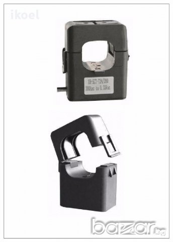 Кондензаторни батерии с интелигентно управление, снимка 2 - Други машини и части - 9312755