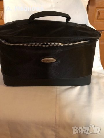 Чанта за козметични продукти Bonaparte, снимка 2 - Чанти - 24238543