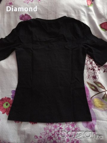 100 % Louis Vuitton автентична дамска тениска със сериен номер, снимка 7 - Тениски - 14305954