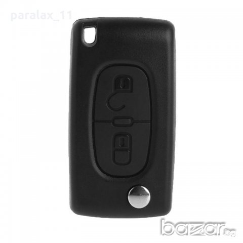 Комплект ключ с 2 бутона за Peugeot 207, 307, 308 407(адаптирам ключòве) , снимка 7 - Части - 20102274