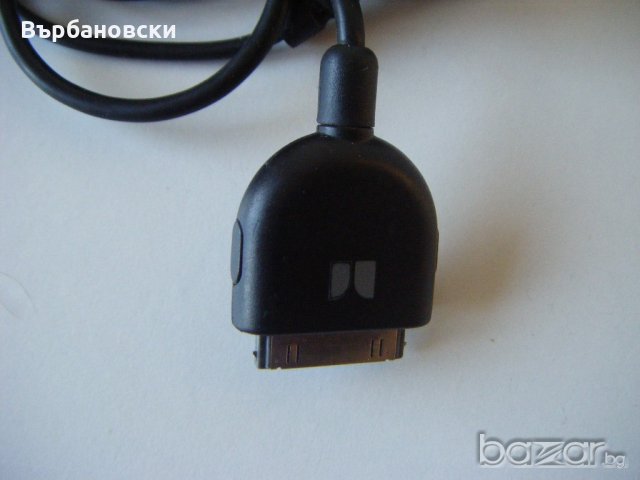 FM Трансмитер Ipod, снимка 2 - Аксесоари и консумативи - 21002258