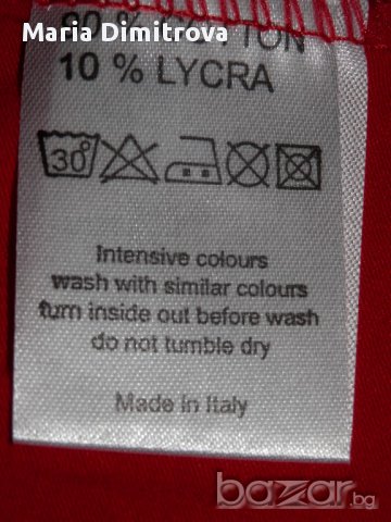 ОРИГИНАЛ НА DOLCE &GABBANA, снимка 7 - Потници - 10110936