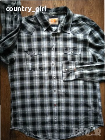 boss orange - страхотна мъжка риза