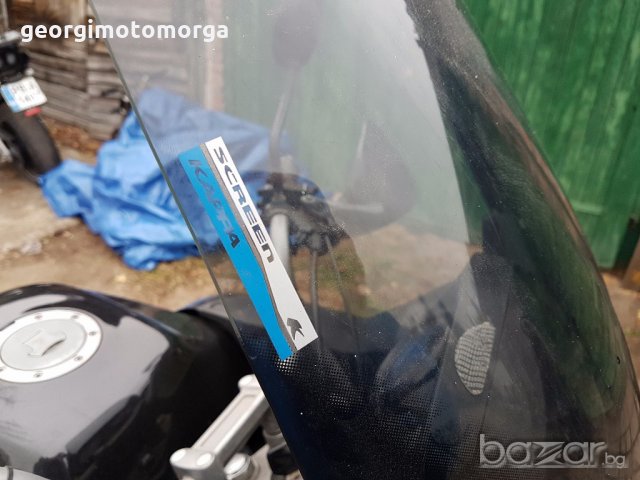 САМО НА ЧАСТИ HONDA VARADERO 2003 I , снимка 13 - Мотоциклети и мототехника - 19899163