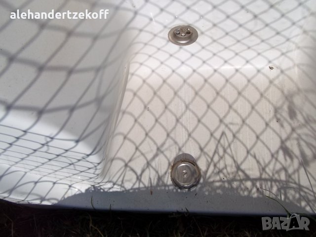 Крака и сифони за вана и поддушово корито за душ кабина, снимка 3 - Други стоки за дома - 25105459