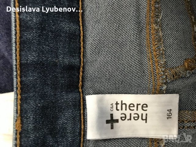 Лот за момиче-158-164 см, снимка 5 - Детски комплекти - 25751524