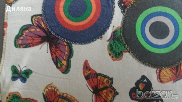 Блузи Desigual М, снимка 2 - Туники - 18211549