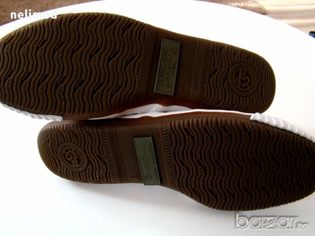 G STAR RAW 3301 original Разпродажба  намалени  на  60,00 лв  size UК 9 43 номер , снимка 2 - Кецове - 12924467