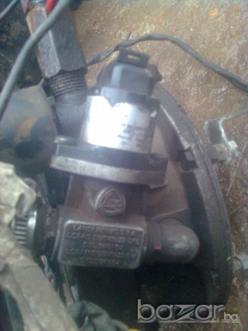 Метанова уредба без бутилка,бутилки 2 -5 лв литъра, снимка 4 - Части - 6944658