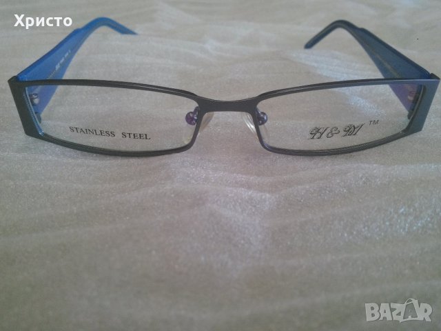 Топ оферта! Диоптрични рамки за очила оригинални !, снимка 4 - Слънчеви и диоптрични очила - 21554067