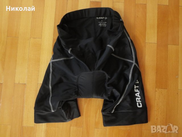 Craft Women's Active Bike Short , снимка 1