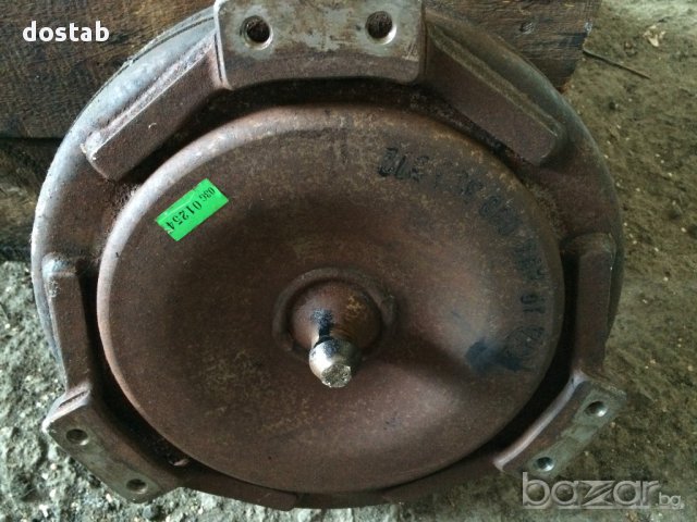 хидротрансформатор турбина за vw, снимка 2 - Части - 14932292