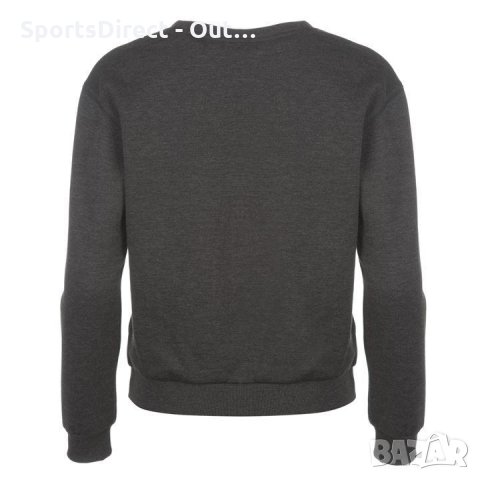 Lonsdale 100%oригинал Дамска Спортна блуза с ръкав внос Англия. , снимка 3 - Спортни екипи - 20666208