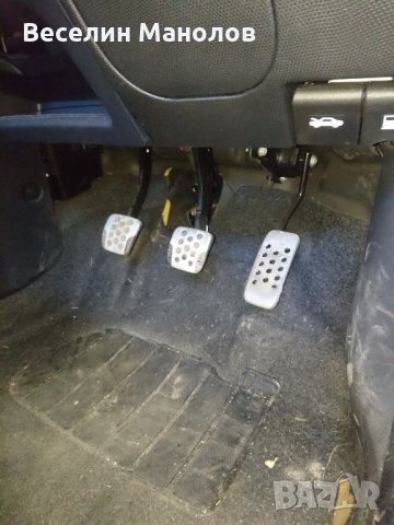 Нисан Микра 1.2 16в 82кс 2008г на части, снимка 11 - Автомобили и джипове - 18575708