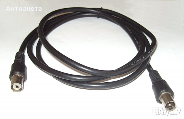 Конектори и Кабели , снимка 7 - Друга електроника - 21539007