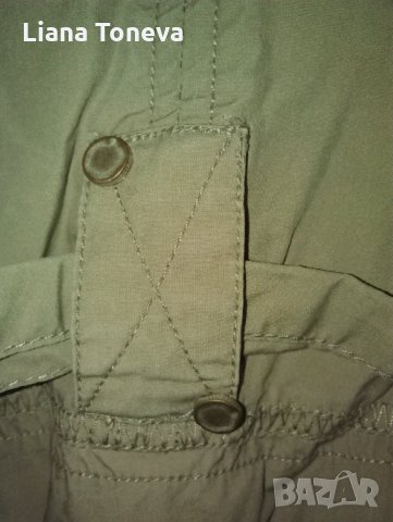 спортно сако без подплата, снимка 5 - Сака - 25125795