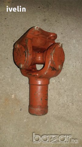 Тампон за двигател малък Т150 прав, снимка 14 - Селскостопанска техника - 13055579