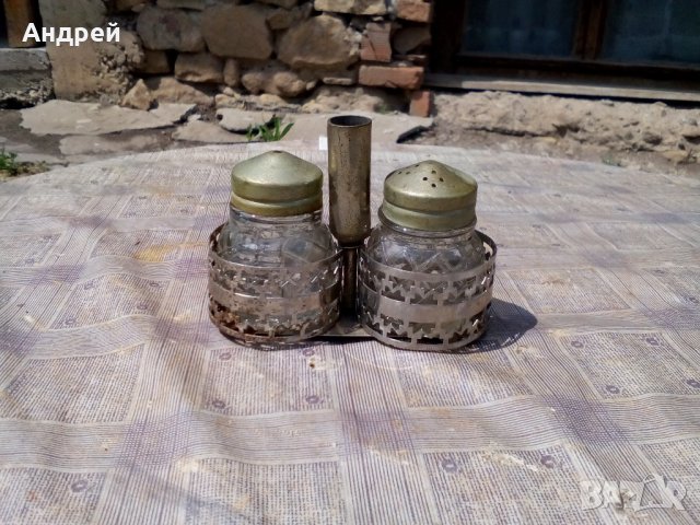 Стара солница #2