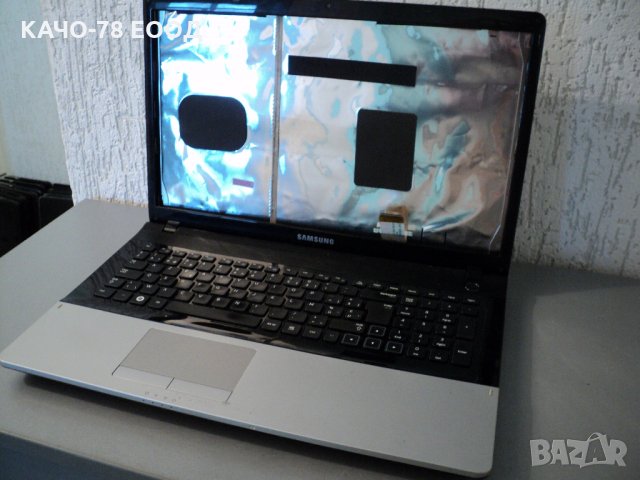 Лаптоп Samsung  NP305E7A, снимка 3 - Лаптопи за дома - 24891772
