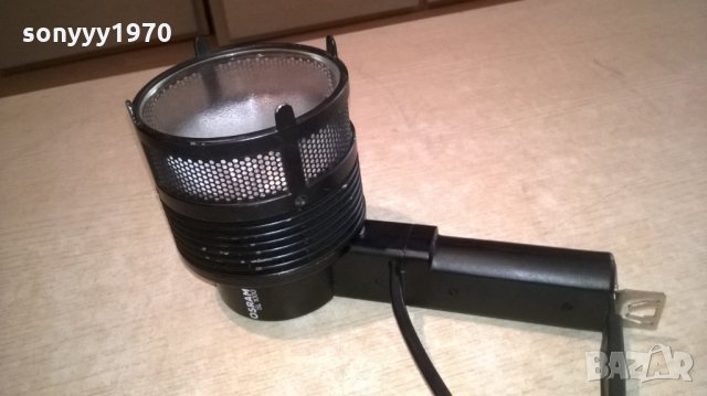 профи osram sl1000 germany-1000w-прожектор-внос швеция