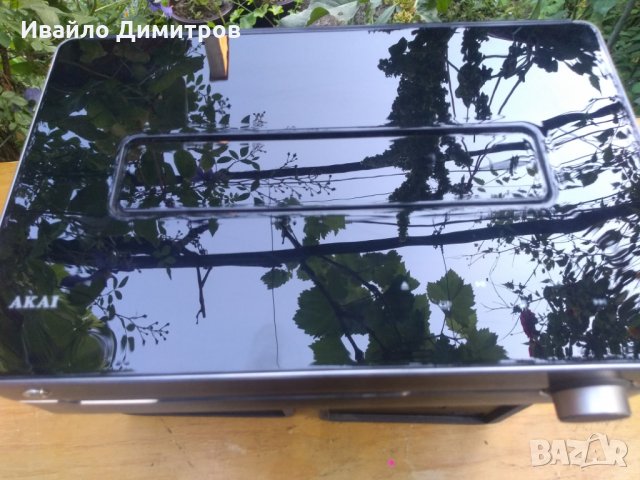 Akai AMD350, снимка 9 - Аудиосистеми - 25491735