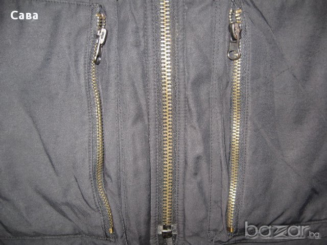 Яке STUDIO-CONBIPEL  мъжко,м, снимка 2 - Якета - 17503374