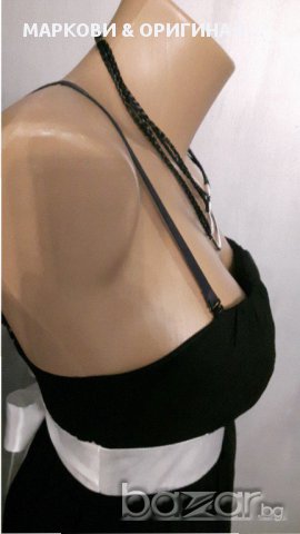 Рокля "Tally Weijl" S рр., снимка 6 - Рокли - 17760444