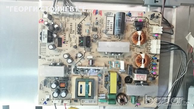 Sony Kdl-46ex710 със счупена матрица, снимка 3 - Части и Платки - 10872553