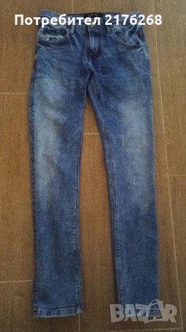 Мъжки/юношески/дънки SMOG