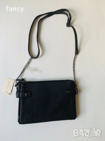 Дамска чанта, клъч и несесер, плюс подарък портмоне, снимка 2 - Чанти - 26004867