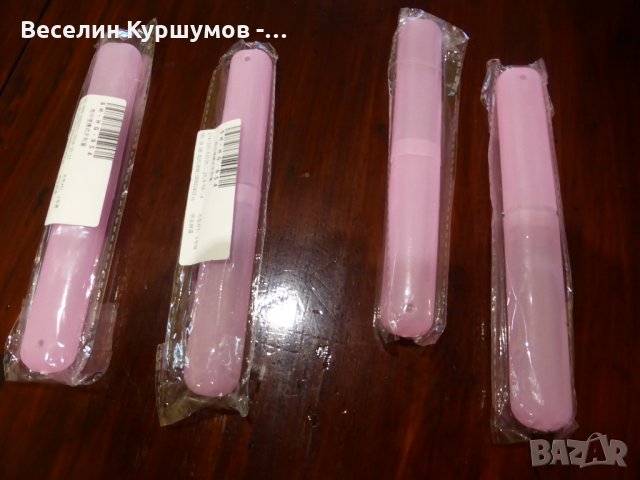 Кутия за четка за зъби., снимка 2 - Други - 23868183