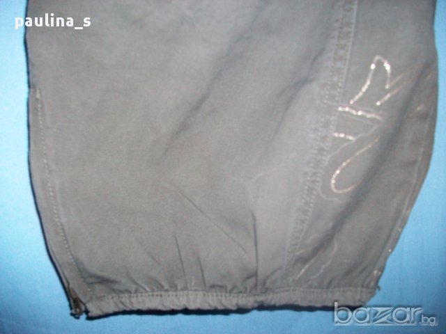 Декорирани дънкови шалвари "In Wear", снимка 4 - Дънки - 14387333