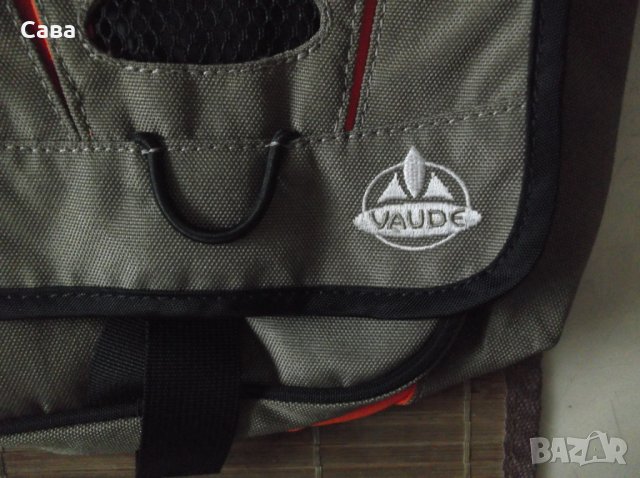 Чанти VAUDE, R.R., CAVALET, снимка 3 - Чанти - 25921887