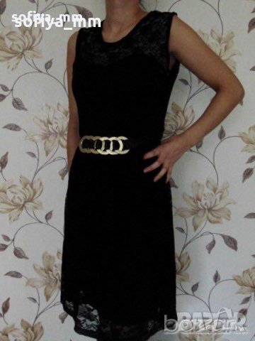 Дамска рокля 18 модела, снимка 18 - Рокли - 25314217