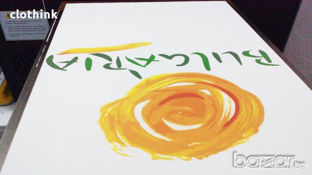 Печат върху тениски и блузи на едро и дребно, снимка 8 - Копирни услуги - 17655435