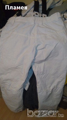Ски,сноуборд долнище John Cabot M размер, снимка 3 - Спортни екипи - 17024212