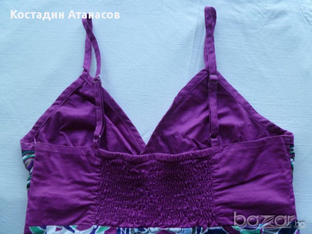 O'neill / О'нийл потник, снимка 2 - Потници - 9003568