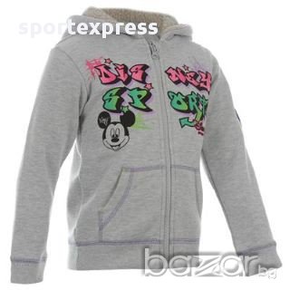 нов детски суичър Disney 2-3;3-4;, снимка 3 - Детски анцузи и суичери - 10854921
