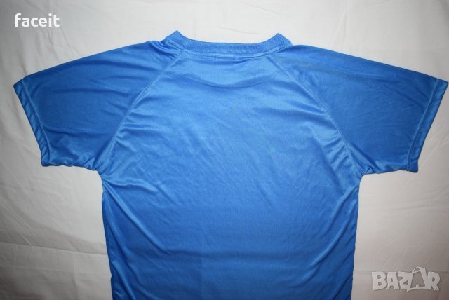 Nike - SAHARA - India - 100% Оригинална тениска - L / Найк / Фланелка, снимка 13 - Спортни дрехи, екипи - 21998443